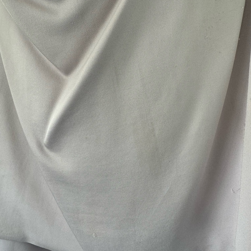 Intermix Strapless Blouse - Picture 4 of 5